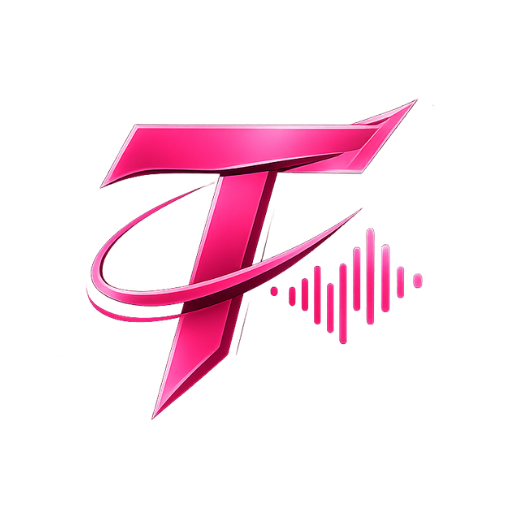Background Animated Logo
